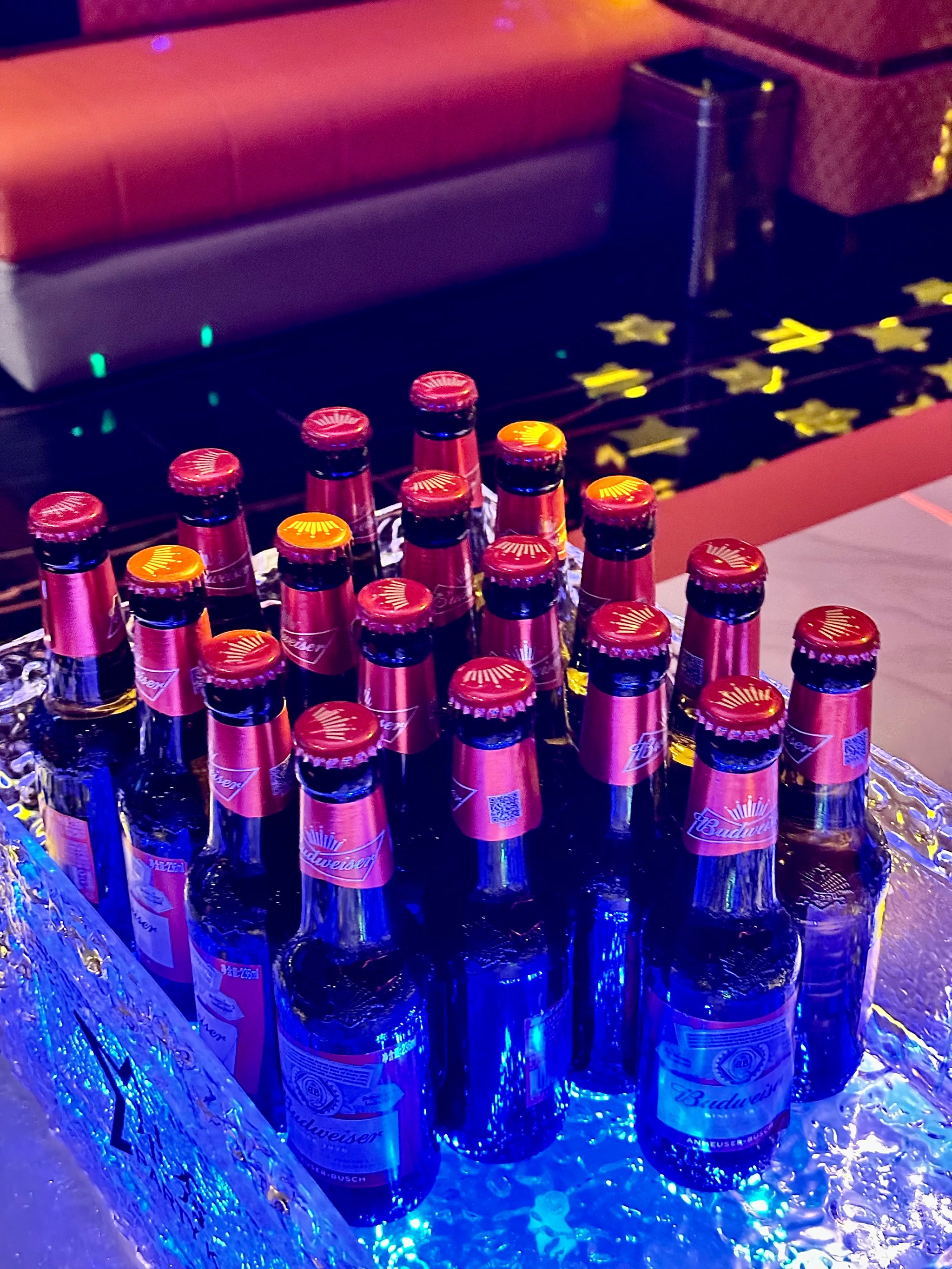 汕尾商务ktv全新商务ktv模式揭秘-陆河县ktv预定